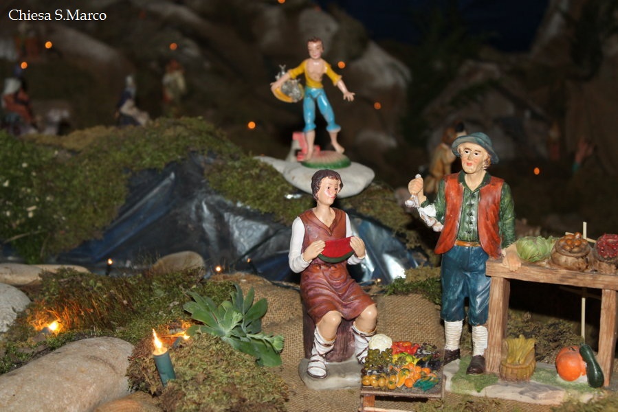 presepe 2016- 2